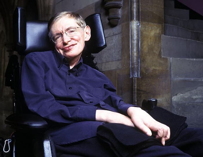 Segini IQ Stephen Hawking, Ahli Fisikawan dan Pencipta Teori Kosmologi yang Namanya Masuk Eipstein Files