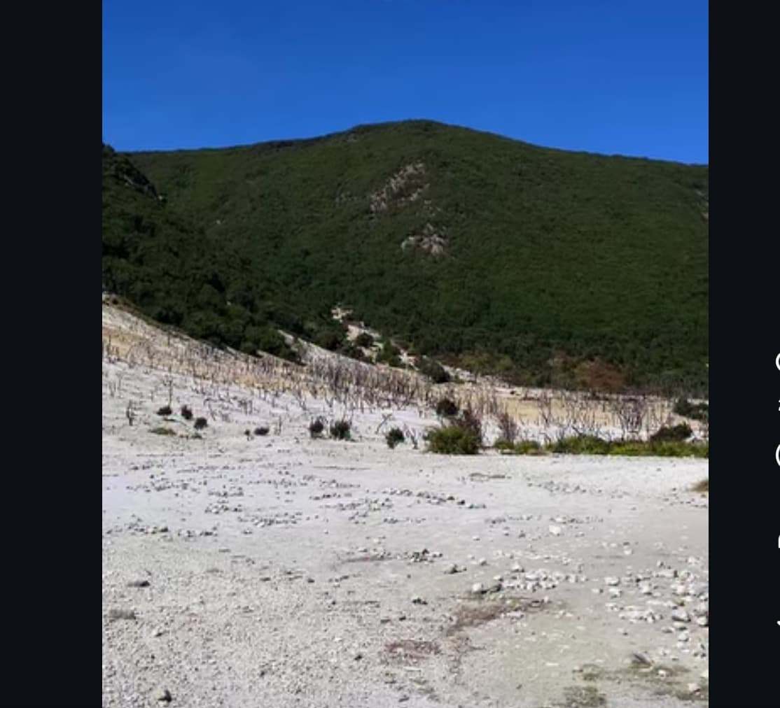 Libur Akhir Pekan! Ini 5 Rekomendasi Tempat Wisata di Garut yang Wajib Dikunjungi