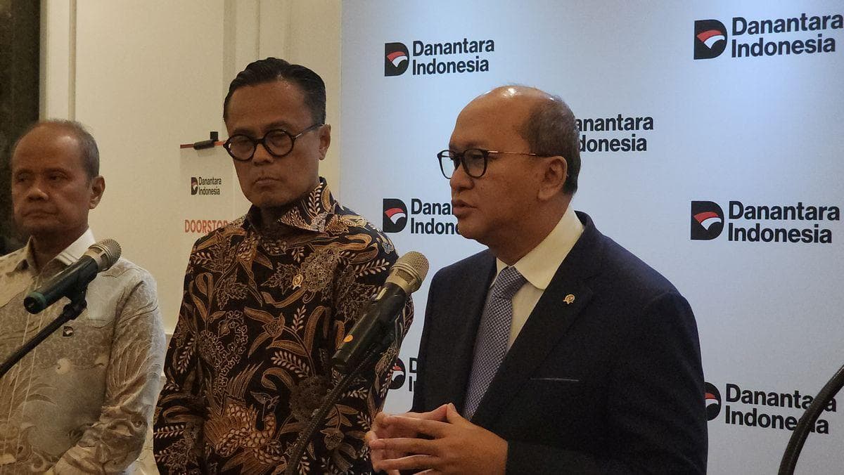 Danantara Bangun Pabrik Bioetanol di Banyuwangi, Kurangi Impor BBM Rp233 Miliar