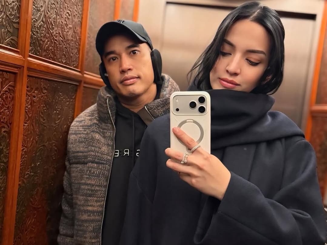 Nia Ramadhani Bantah Pisah dari Ardi Bakrie, Akui Rumor Perceraian Pengaruhi Anak