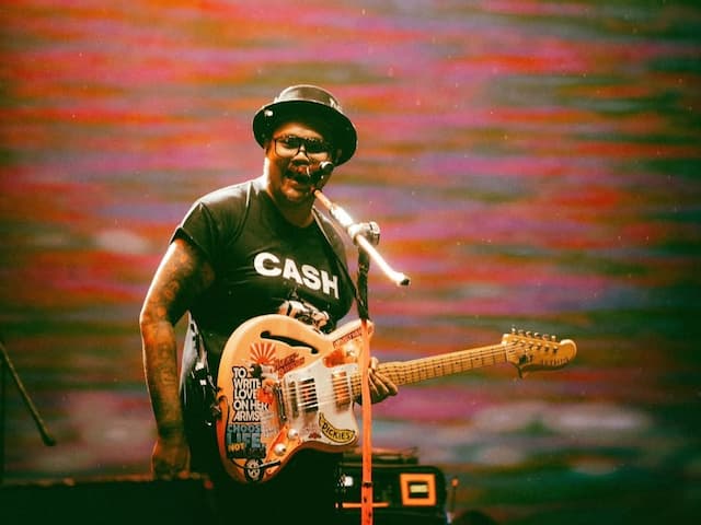 Alasan Virgoun Pecat Sopir yang Akses CCTV di Rumah Inara Rusli