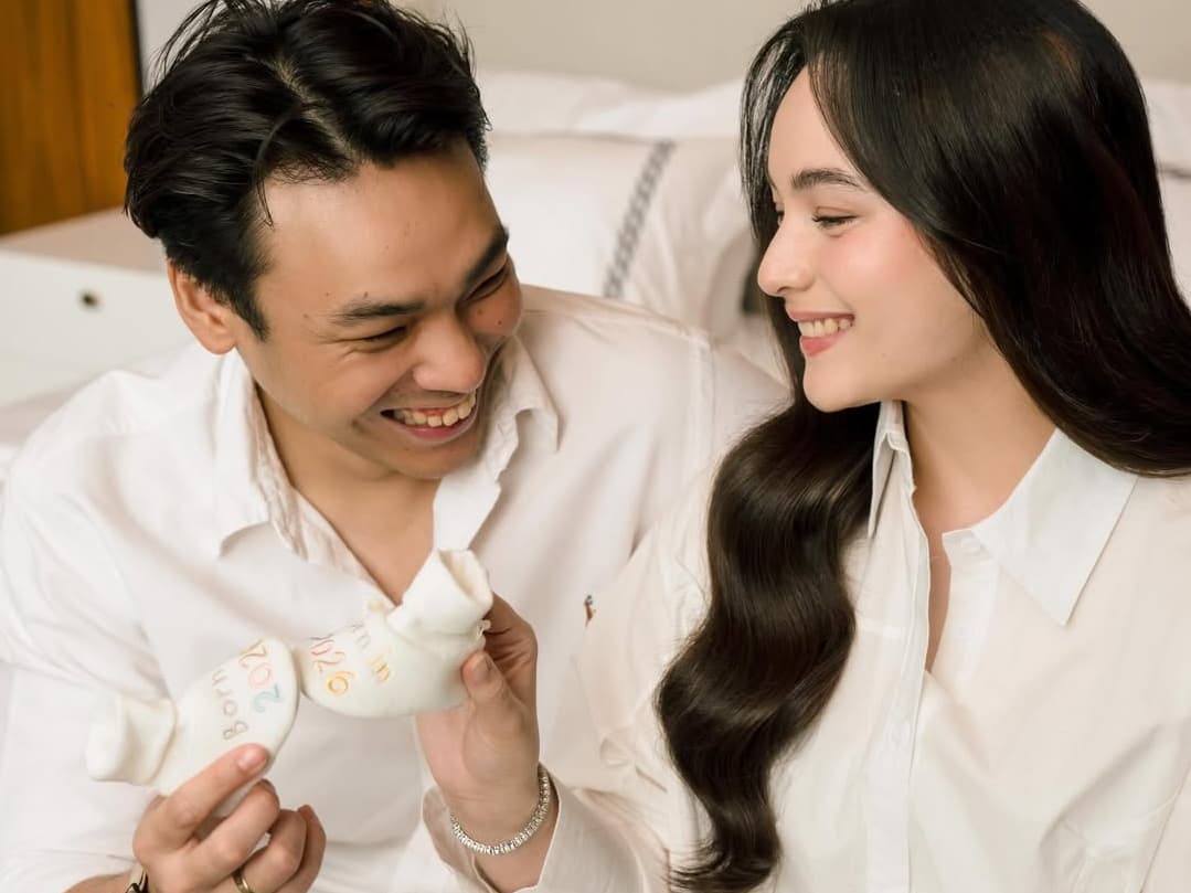 4 Tahun Menanti, Chelsea Islan Umumkan Kehamilan Pertama di Momen Ultah Suami
