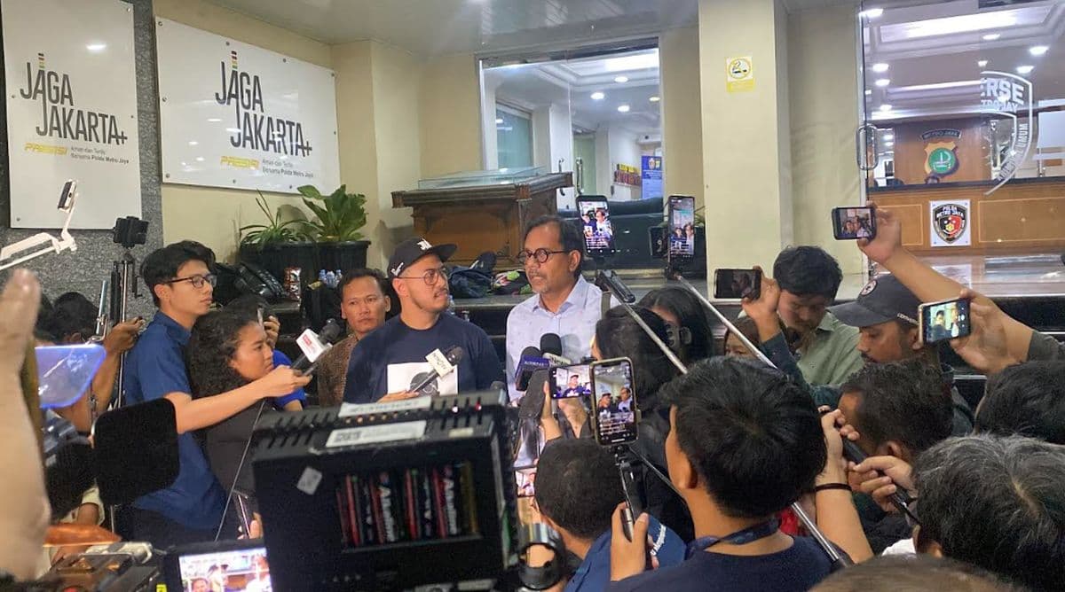 Haris Azhar Dorong Kasus Dugaan Penistaan Agama Pandji Diselesaikan Secara Restoratif