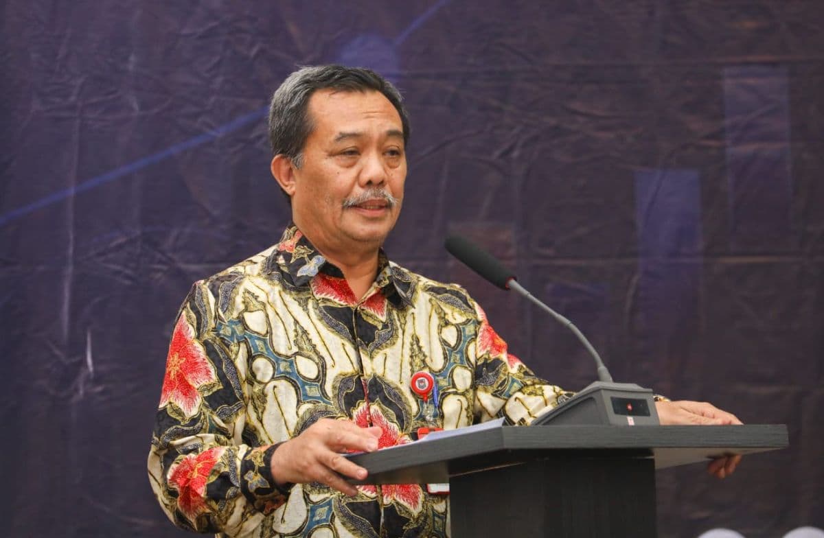 Kepala BSKDN Tekankan Lima Kunci Tingkatkan Kualitas ASN