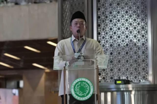 Bencana Sumatera, MUI Bakal Rehabilitasi 500 Rumah Guru Ngaji dan Marbot