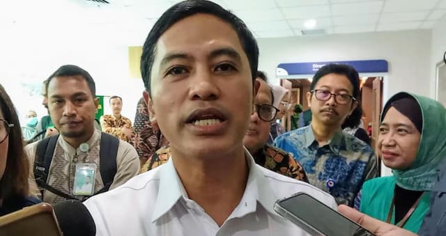 Wamenkes Pastikan Pasien Cuci Darah BPJS yang Sempat Ditolak RS Sudah Aktif Kembali