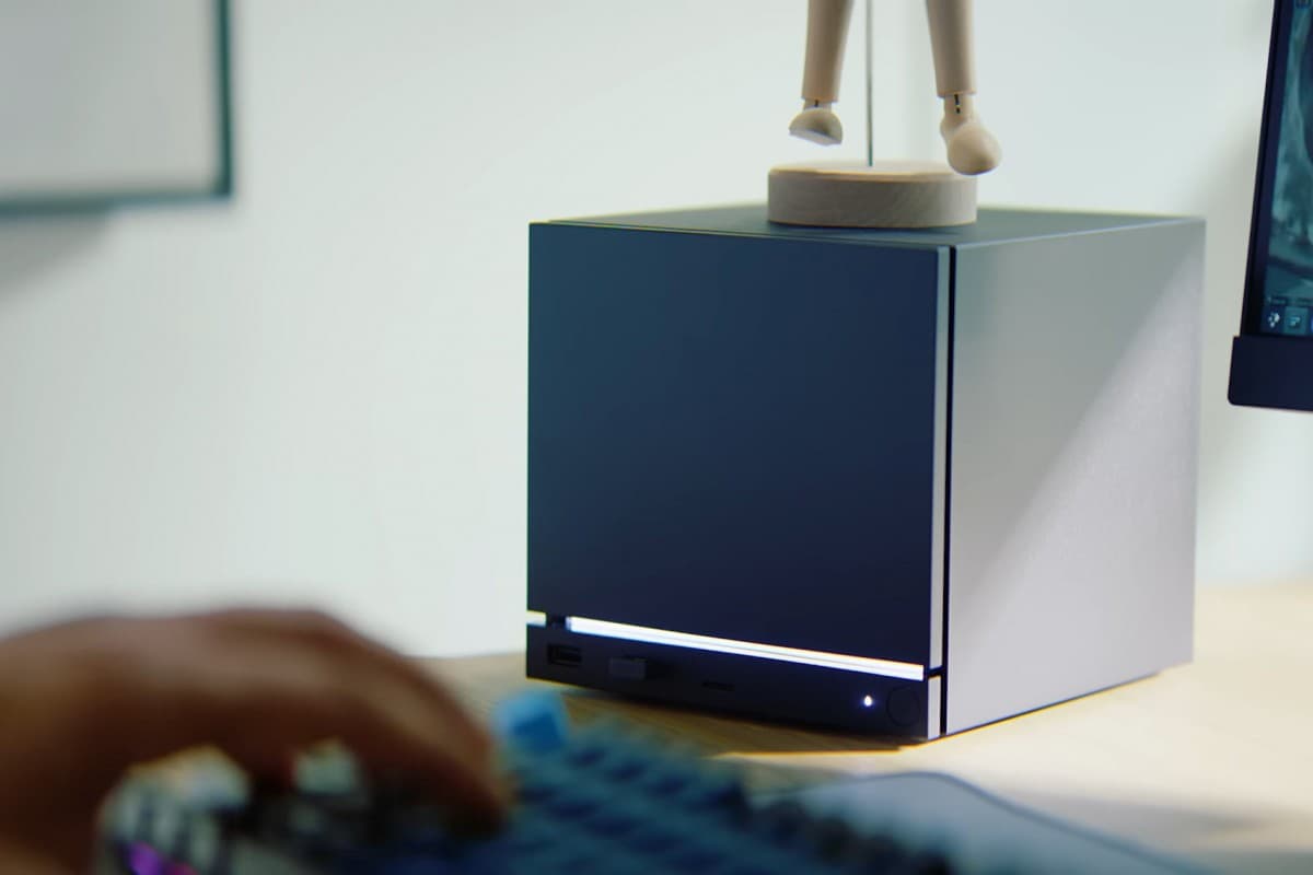 Valve Tunda Pengumuman Rilis Steam Machine Gara-Gara Krisis Memori