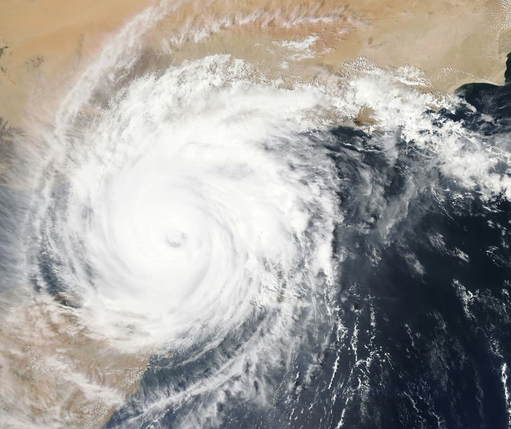 Topan Penha Terjang Filipina, Tewaskan Setidaknya 8 Orang dan Paksa Ribuan Mengungsi