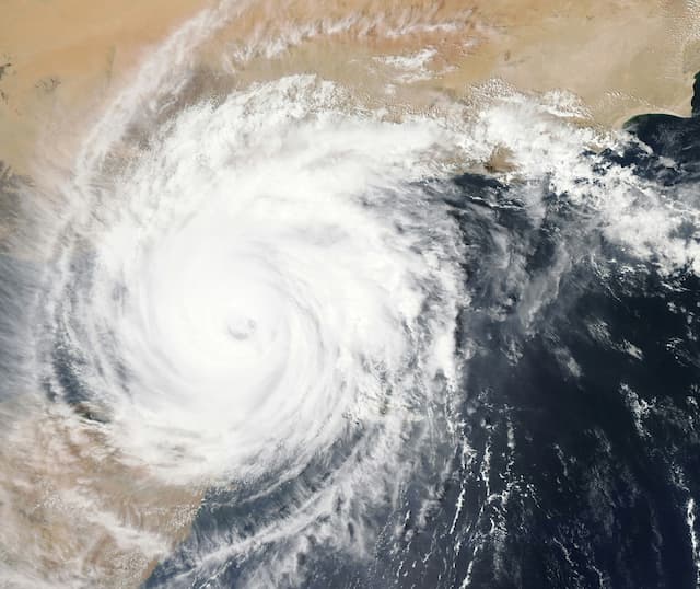 Topan Penha Terjang Filipina, Tewaskan Setidaknya 8 Orang dan Paksa Ribuan Mengungsi