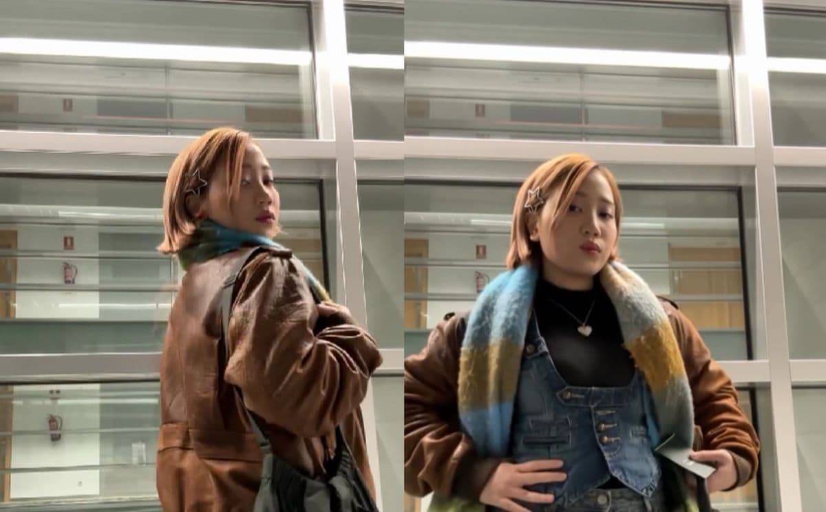 Tampilan Baru Camillia Zara Anak Ridwan Kamil, Netizen: Welcome Back!