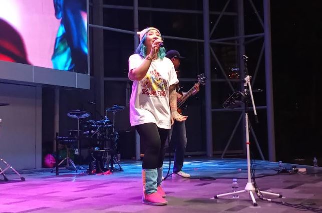 Ternyata Lagu I Will Fly Milik Ten2Five Diciptakan untuk Penyiar V Radio