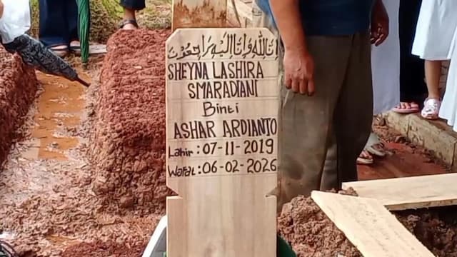 Kronologis Kecelakaan Bocah 6 Tahun asal Indonesia di Singapura hingga Meninggal Dunia