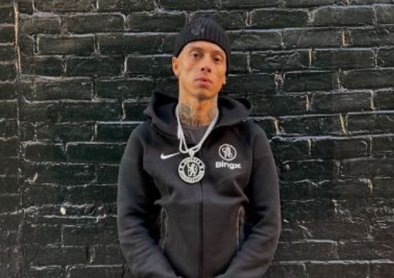 Profil Central Cee, Rapper Asal Inggris yang Menjadi Mualaf