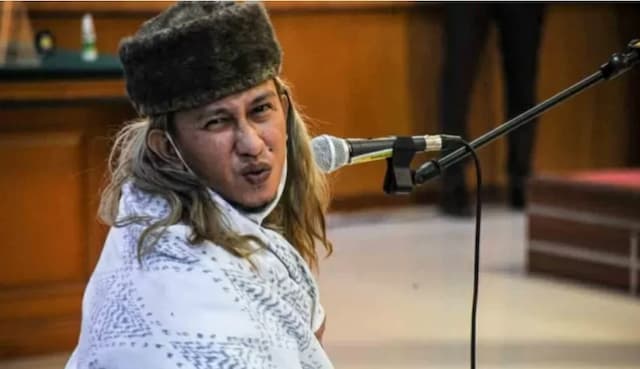 Sempat Mangkir, Polisi Periksa Habib Bahar soal Pengeroyokan Anggota Banser Hari Rabu