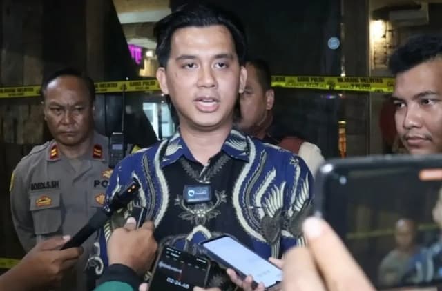 Polisi Kantongi Identitas 3 Pelajar Penyiram Air Keras ke Siswa SMK di Cempaka Putih