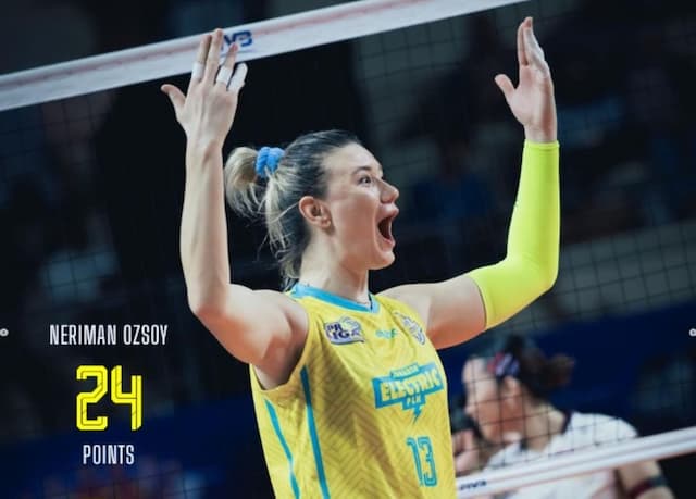 Hasil Proliga 2026: Jakarta Electric PLN Jaga Asa Final Four, Bhayangkara Presisi Pastikan Tiket Babak Empat Besar