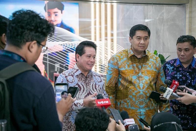 Lewat Program 3 Juta Rumah, BRI Perluas Akses Hunian Terjangkau Bagi Masyarakat Berpenghasilan Rendah