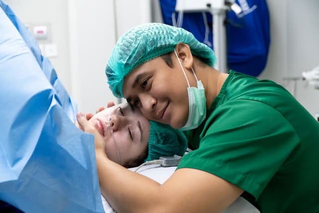 Billy Syahputra Ungkap Vika Sempat Baby Blues hingga Pertanyakan Bedong