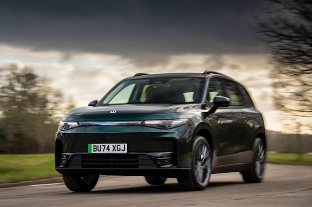 Brand China Makin Ramai, Leapmotor Bakal Meluncur di Indonesia