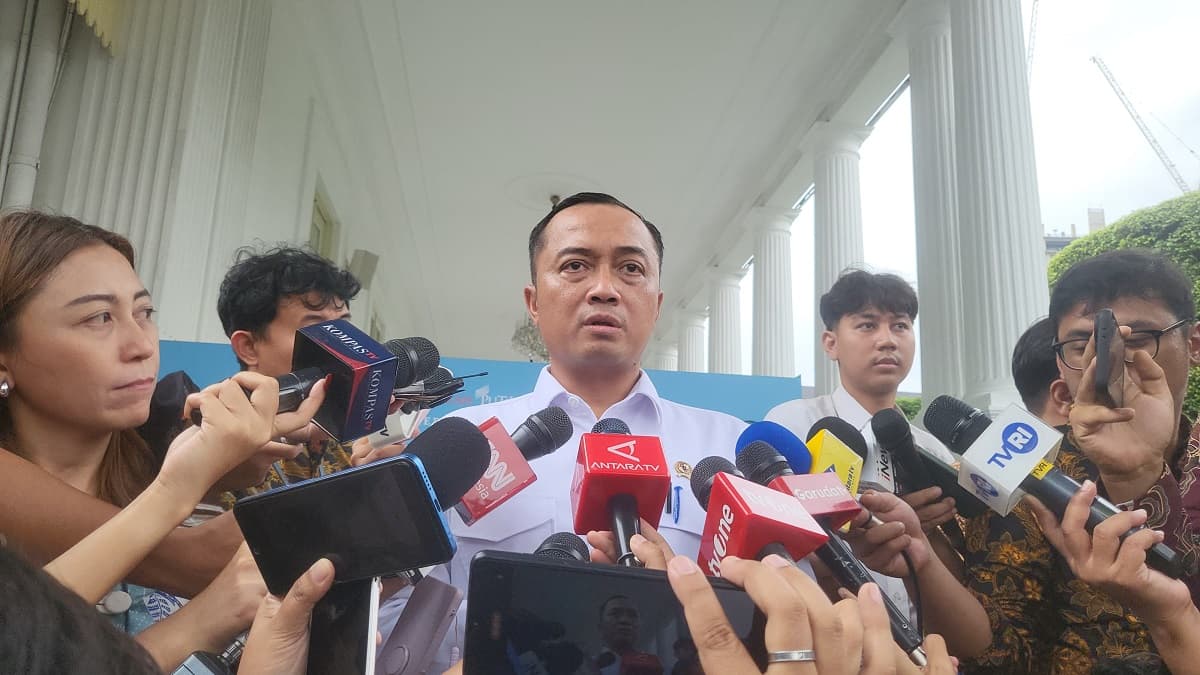 Pemutihan Tunggakan BPJS Kesehatan Tak Perlu Tunggu Perpres!