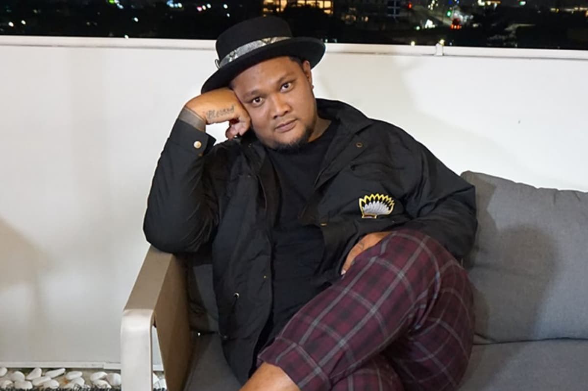 Apakah Virgoun Instruksikan Sopir Ambil CCTV di Rumah Inara?