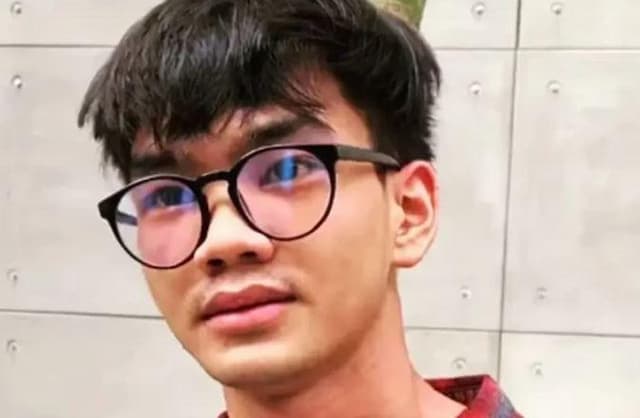 Seleb Tiktok Satria Mahathir Diduga Tipu Banyak Orang Modus Jual Iphone Palsu