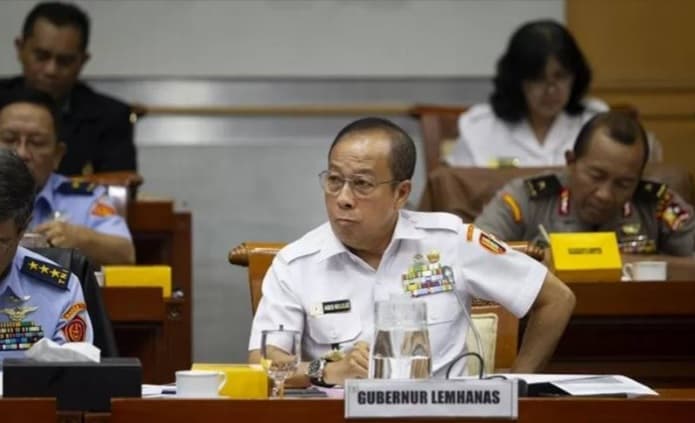 Gubernur Lemhanas: Agus Widjojo Jenderal TNI Pemberani yang Kritisi Konsep Dwifungsi ABRI