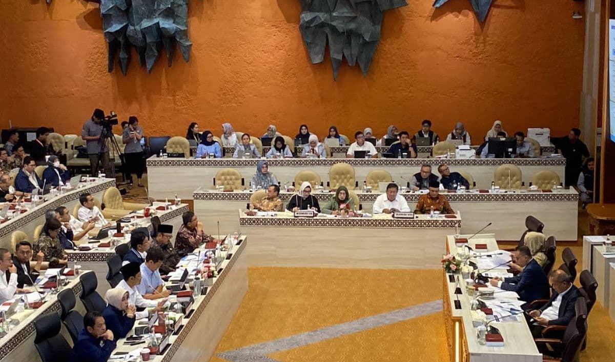 Data Peserta PBI JK Nonaktif Pengidap Sakit Kronis Tak Sinkron, Ini Penjelasan Mensos