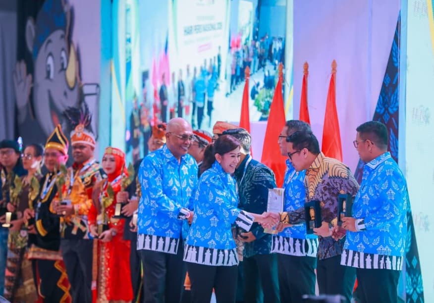 HPN 2026, Perkuat Peran Pers Hadapi Tantangan Era Digital dan AI