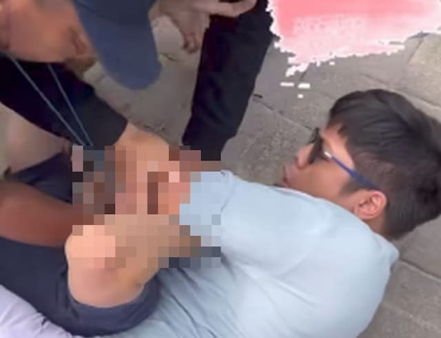 Pria di Jakbar Dianiaya Usai Tegur Tetangga Main Drum, Polisi Selidiki