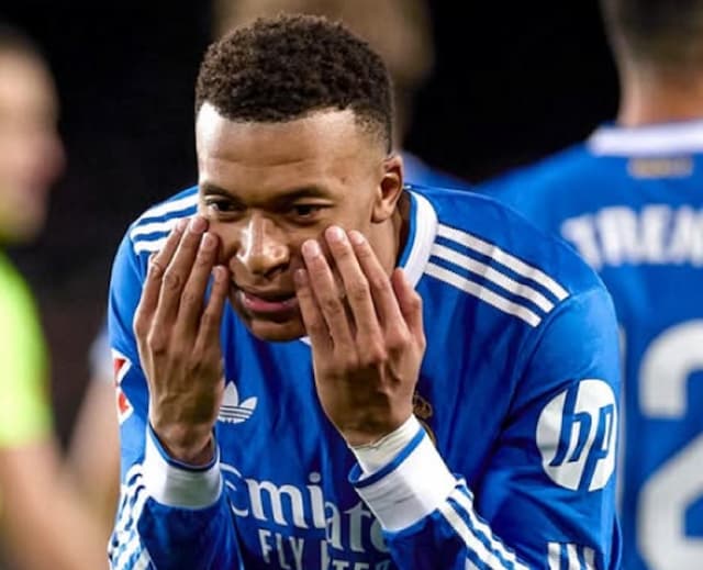 Jadi Pahlawan Real Madrid Sikat Valencia, Alvaro Arbeloa: Kylian Mbappe Bisa Samai Cristiano Ronaldo