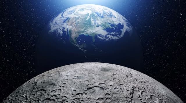 Elon Musk Umumkan Rencana Bangun Kota Tumbuh di Bulan