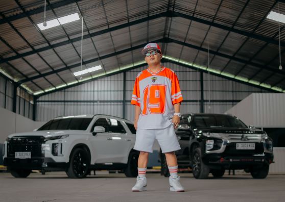 Sukses dengan EGP, Sundanis Siap Hadirkan Single Baru dengan Kolaborasi Spesial