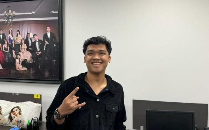 Arrul Tereliminasi dari Indonesian Idol XIV, Sedih Kehilangan Rutinitas Karantina