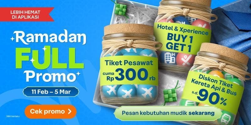 10 Pilihan Oleh-Oleh Khas Batam yang Layak Dibawa Pulang!