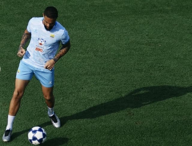 Layvin Kurzawa Starter saat Persib Bandung vs Ratchaburi FC di AFC Champions League 2 2025- 2026?