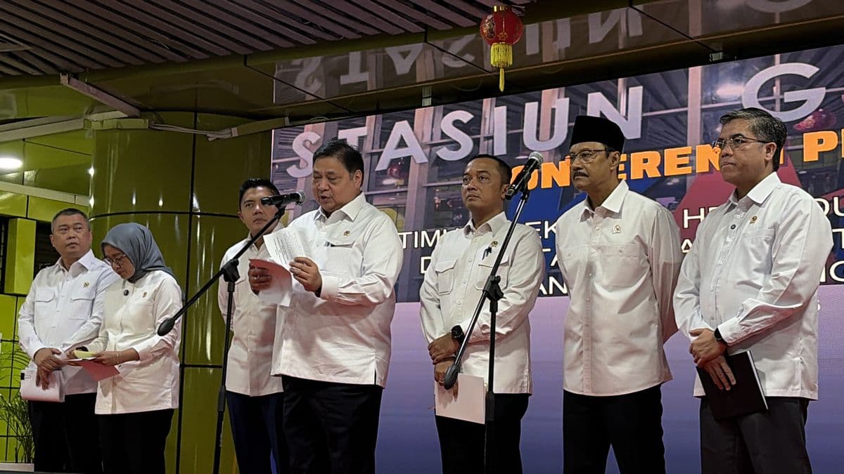 Resmi! Karyawan Swasta Bisa WFA 5 Hari di Lebaran 2026, Ini Jadwalnya