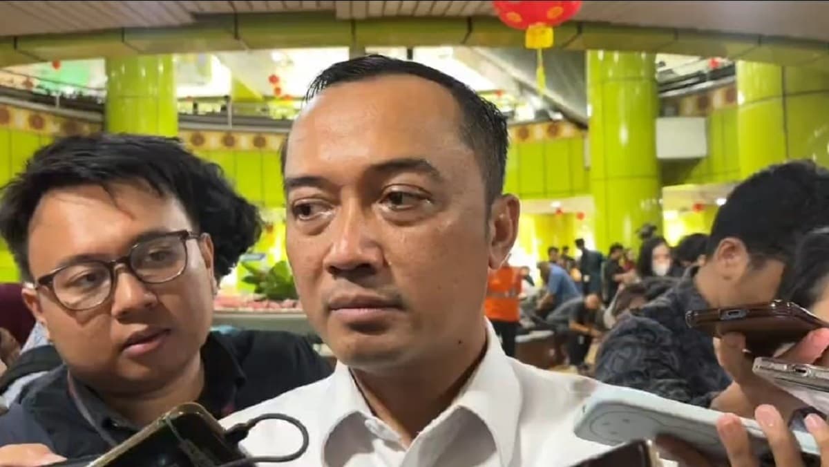 Intip Obrolan Prabowo dengan 22 Pengusaha Apindo