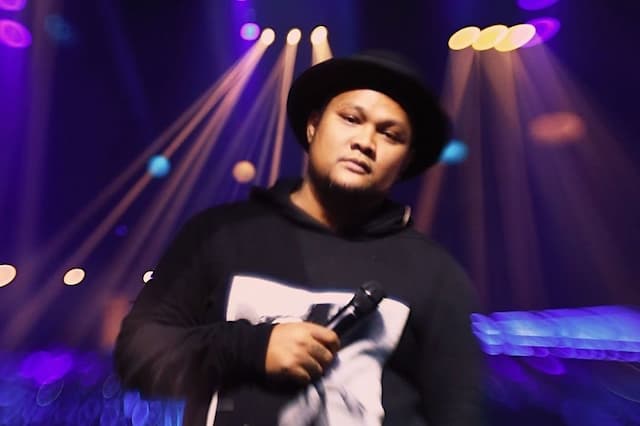 Virgoun Bingung Usai Diisukan Tutup Akses Inara Rusli ke Anak: Barusan Mereka Baru Bertemu