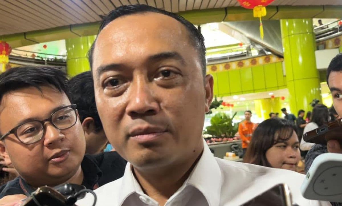 Mensesneg Pastikan Tak Ada Reshuffle Kabinet Jelang Lebaran