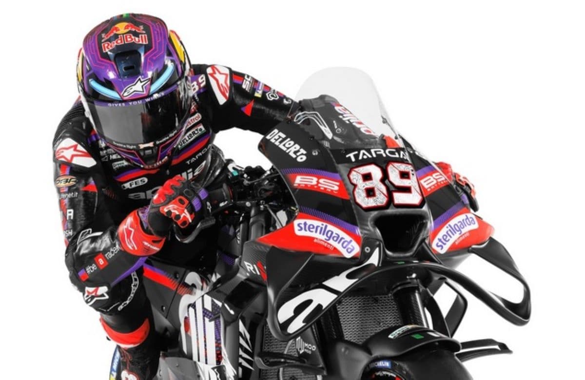 Dapat Lampu Hijau dari Aprilia, Jorge Martin Siap Ramaikan Tes MotoGP 2026 di Sirkuit Buriram