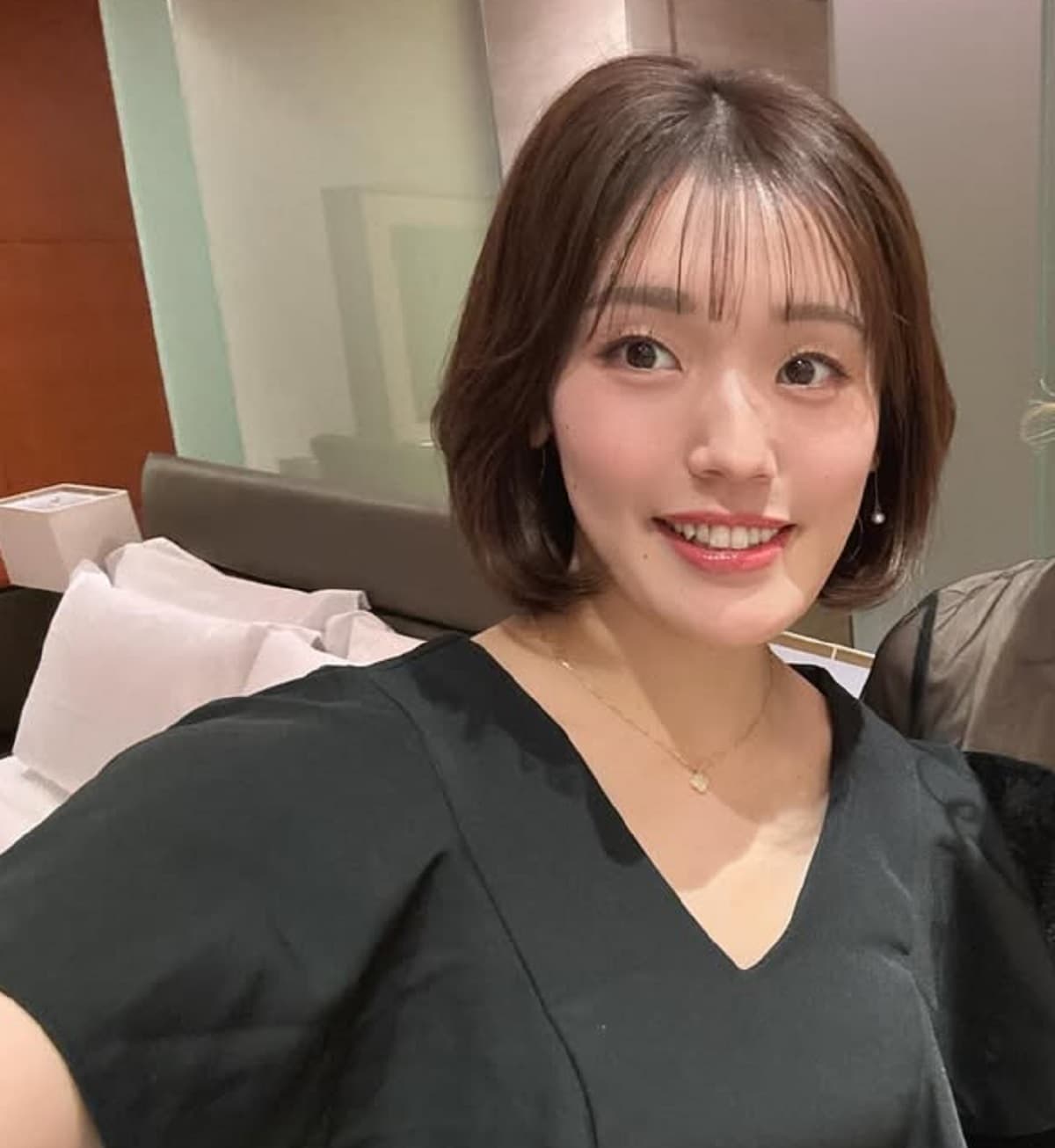 Selamat! Pebulu Tangkis Supercantik Rin Iwanaga Resmi Lepas Masa Lajang