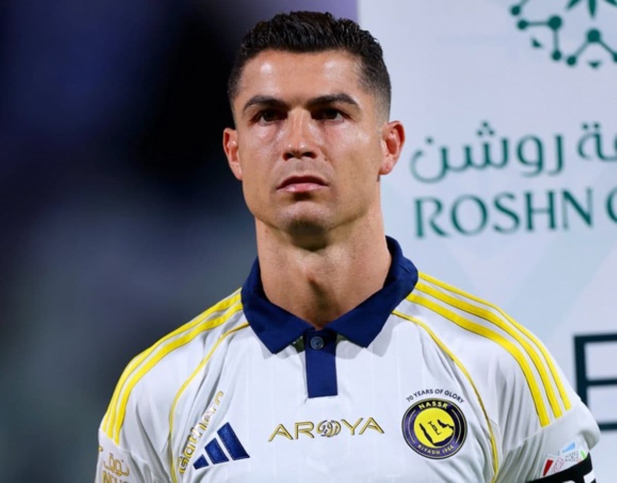 5 Klub Top Dunia yang Bisa Jadi Pelabuhan Baru Cristiano Ronaldo jika Hengkang dari Al Nassr, Nomor 1 Paling Tak Terduga!