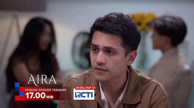 Sinopsis Sinetron Aira Episode 13, Hanya di RCTI