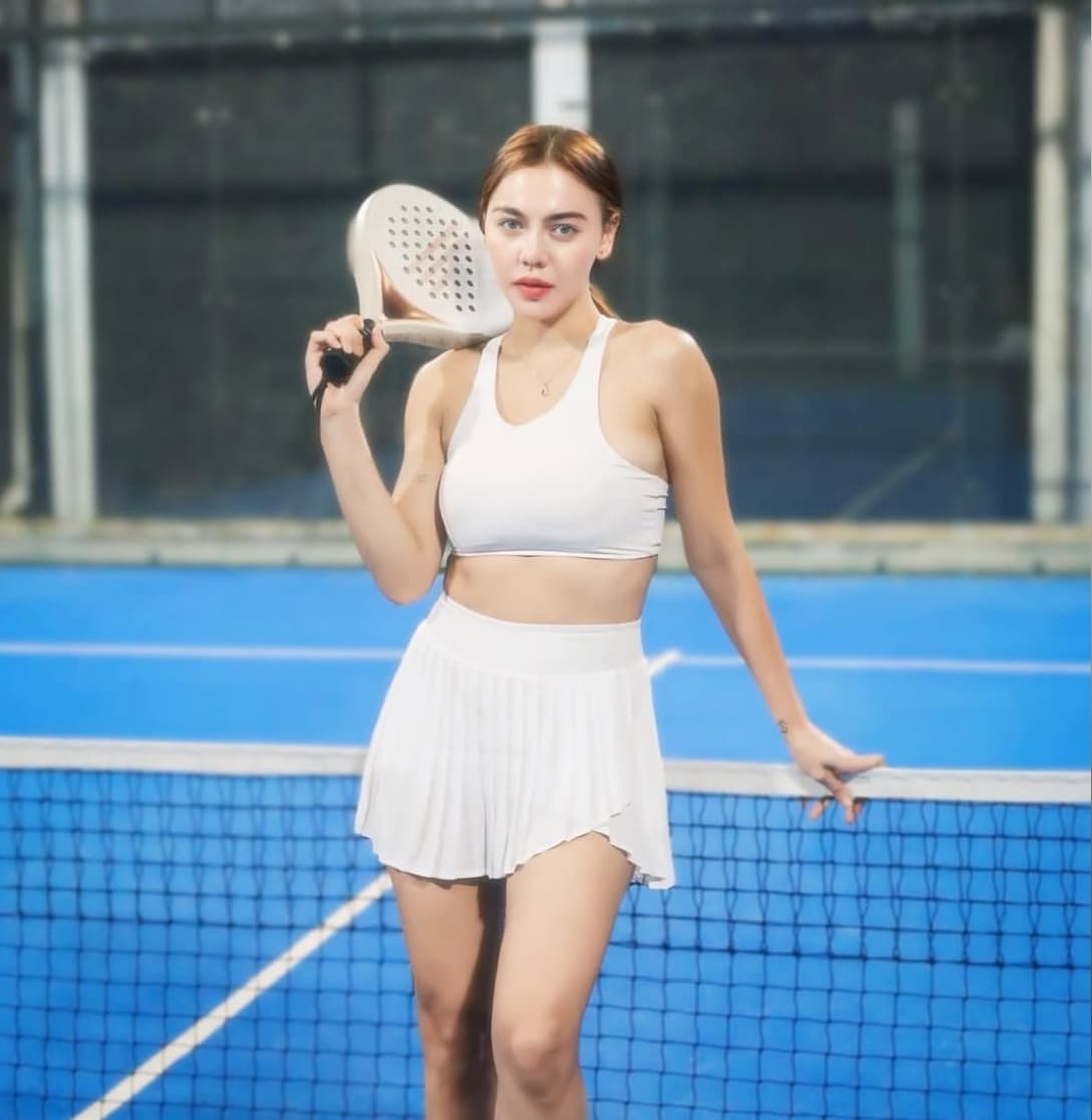 Profil dan Potret Cantik Ratu Rizky Nabila, Istri Kedua Pesulap Merah