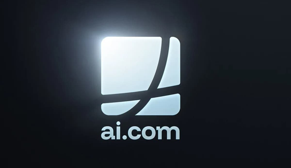 Dibeli Seharga Rp200 Ribu, Pengusaha Malaysia Jual Domain AI.com Rp1,18 Triliun