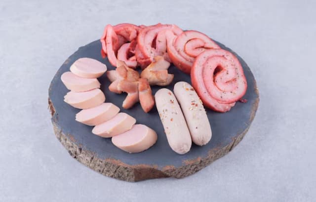 Daging Olahan Marak di Pasaran, Awas Kanker Mengintai