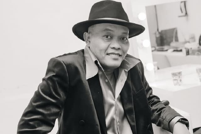 Bela Hak Anak, Sule Siap &lsquo;Perang&rsquo; dengan Teddy Pardiyana