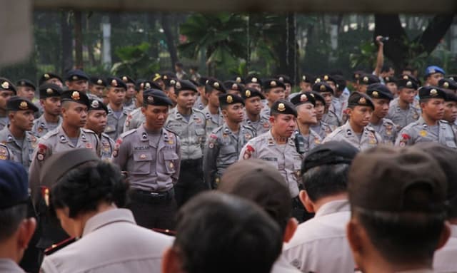 Pengamat: Polri Harus Berbenah dari Mentalitas hingga Sistem Pengawasan