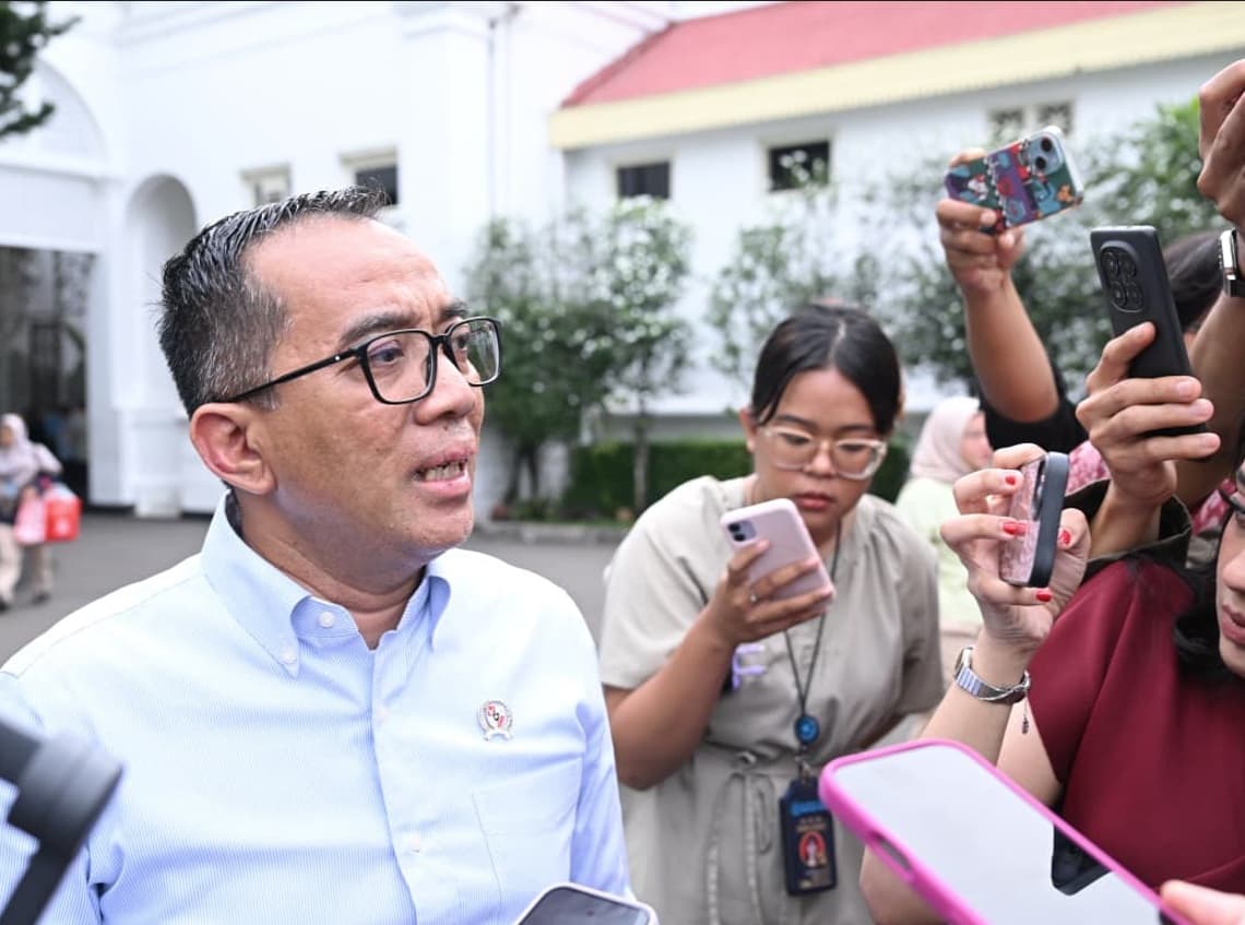 Prabowo Minta Pengolahan Sampah Skala Mikro Dipercepat, Uji Coba Tahun Ini